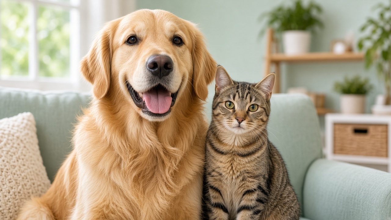 XXX Pet Supplies Inc